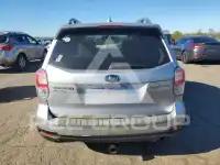 2017 Subaru Forester фото