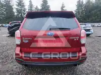 2017 Subaru Forester photo