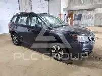 2017 Subaru Forester photo