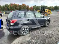 2017 Subaru Forester фото