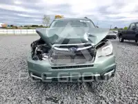 2017 Subaru Forester фото