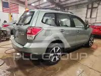2017 Subaru Forester photo