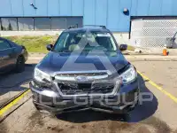 2017 Subaru Forester photo