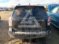 2017 Subaru Forester фото