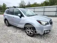 2017 Subaru Forester фото