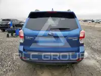2017 Subaru Forester фото