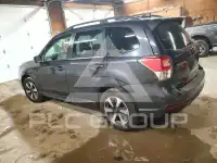 2017 Subaru Forester фото