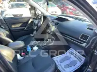 2017 Subaru Forester фото