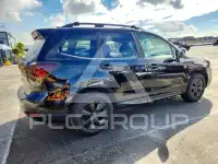 2017 Subaru Forester photo