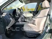 2017 Subaru Forester фото