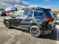2017 Subaru Forester photo