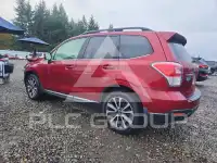 2017 Subaru Forester photo