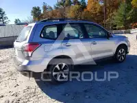 2017 Subaru Forester photo