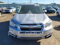 2017 Subaru Forester фото