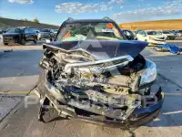 2017 Subaru Forester photo