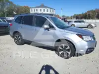 2017 Subaru Forester фото