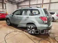 2017 Subaru Forester photo