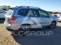2017 Subaru Forester фото