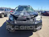 2017 Subaru Forester фото