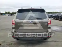 2017 Subaru Forester фото
