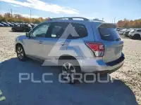2017 Subaru Forester фото