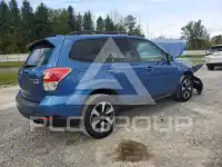 2017 Subaru Forester фото