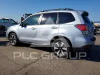 2017 Subaru Forester фото