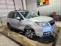 2017 Subaru Forester фото