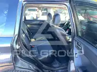 2017 Subaru Forester фото