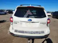 2017 Subaru Forester photo
