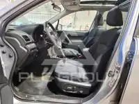 2017 Subaru Forester фото