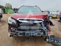 2017 Subaru Forester фото