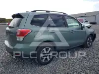 2017 Subaru Forester фото