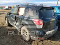 2017 Subaru Forester фото
