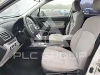 2017 Subaru Forester фото