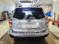 2017 Subaru Forester фото