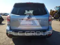 2017 Subaru Forester фото