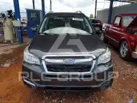 2017 Subaru Forester фото
