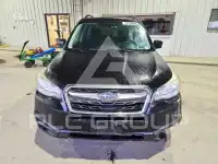 2017 Subaru Forester фото
