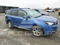 2017 Subaru Forester фото