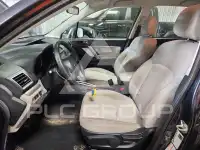 2017 Subaru Forester photo