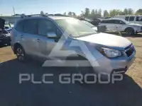 2017 Subaru Forester фото