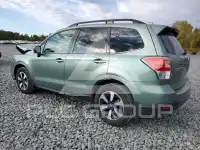 2017 Subaru Forester фото