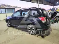 2017 Subaru Forester фото