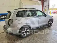 2017 Subaru Forester photo