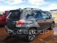 2017 Subaru Forester фото