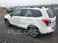 2017 Subaru Forester фото