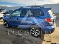 2017 Subaru Forester фото