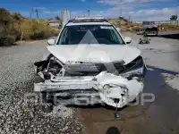 2017 Subaru Forester фото