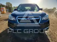 2017 Subaru Forester photo